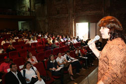 Conferência em Andirá debate Assistência Social